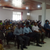 Rapid Empowerment Program as Rural Economic Revival Center / Homagama (2022-09-12)